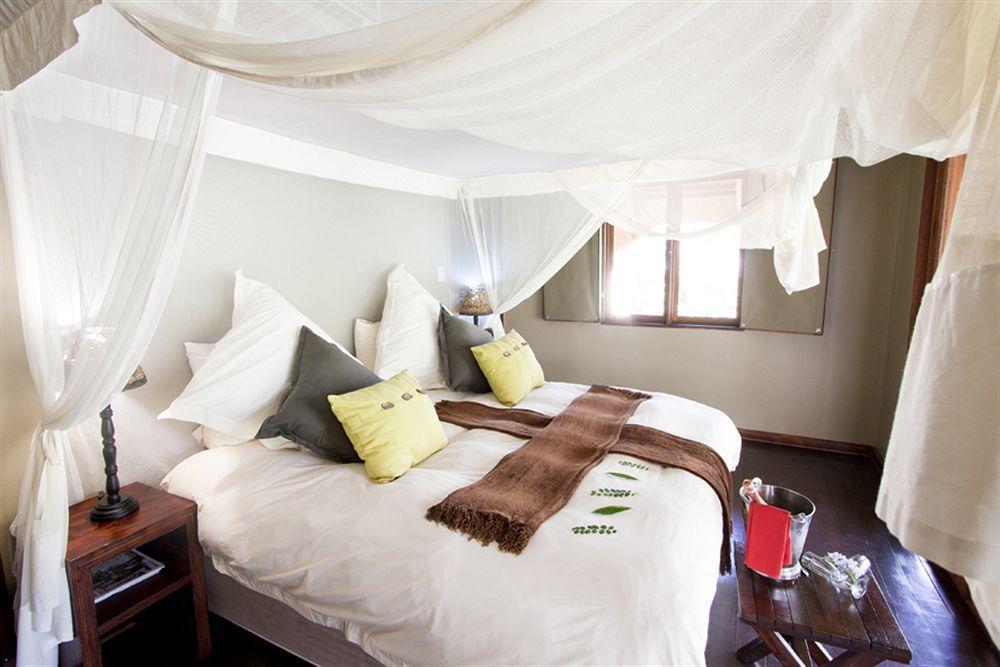 Zululand Safari Lodge Hluhluwe Eksteriør billede